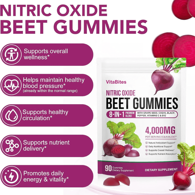 VitaBites™ Daily Vitality Duo