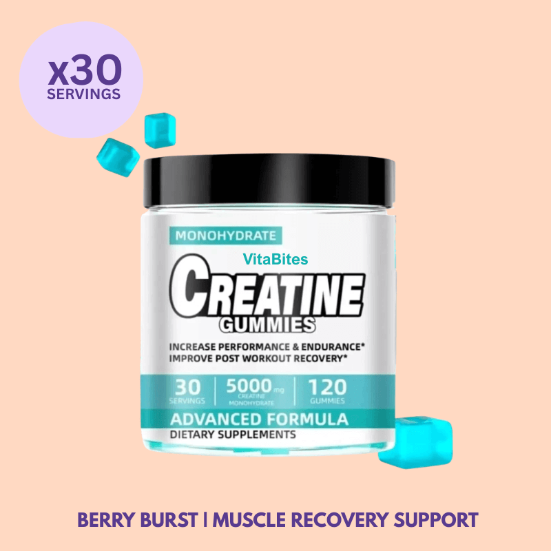 VitaBites™Ultimate Performance  Stack