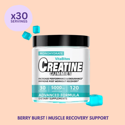 VitaBites™Ultimate Performance  Stack