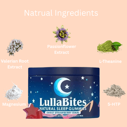 VitaBites™ Power & Recovery Pack