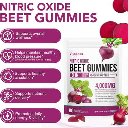 VitaBites™ Daily Vitality Duo