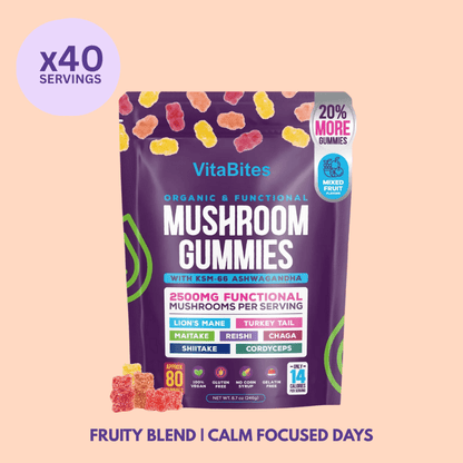 VitaBites™ Family Wellness Bundle