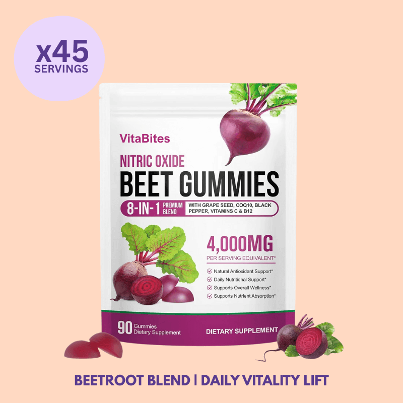 VitaBites™ Daily Vitality Duo