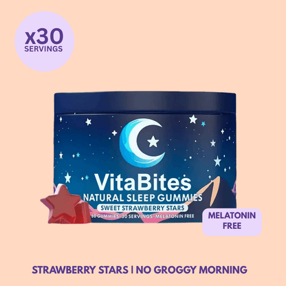 VitaBites™ Family Wellness Bundle
