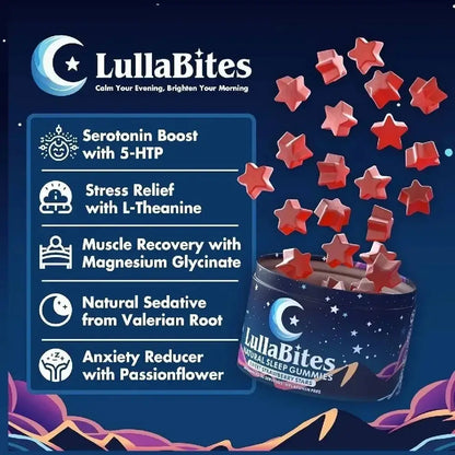 VitaBites™Ultimate Performance  Stack